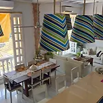 Casa Azul Cartagena