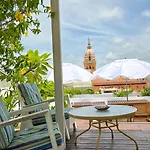 Casa Azul Cartagena