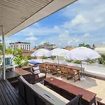 Casa Azul Cartagena